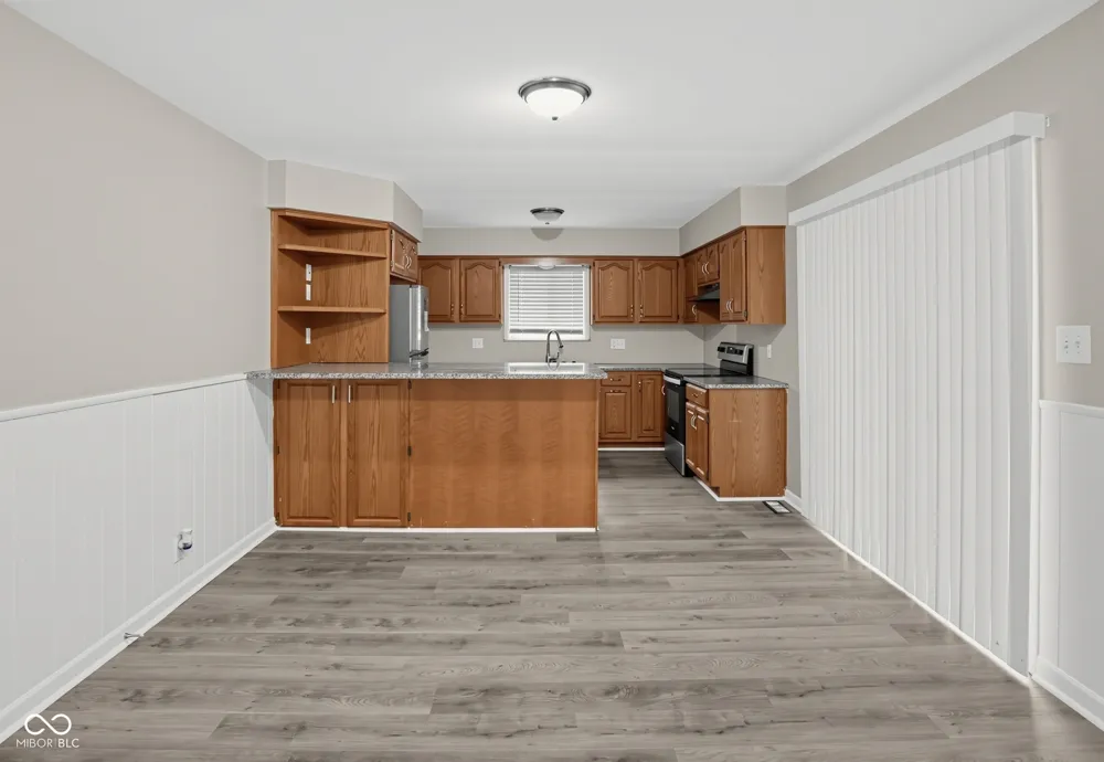 708 S Mitchner Drive Indianapolis, IN 46239
