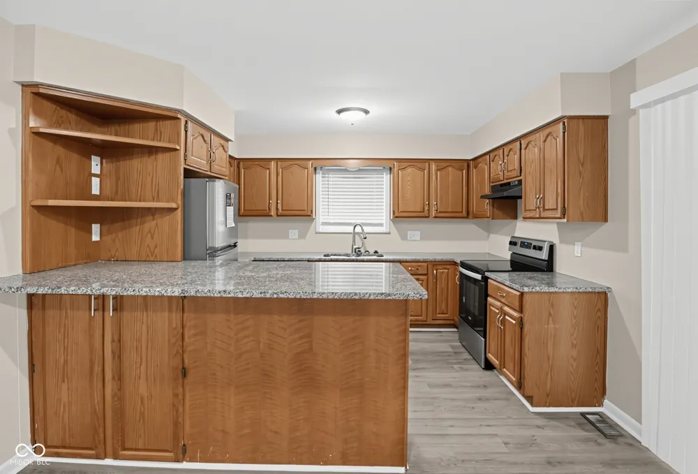 708 S Mitchner Drive Indianapolis, IN 46239