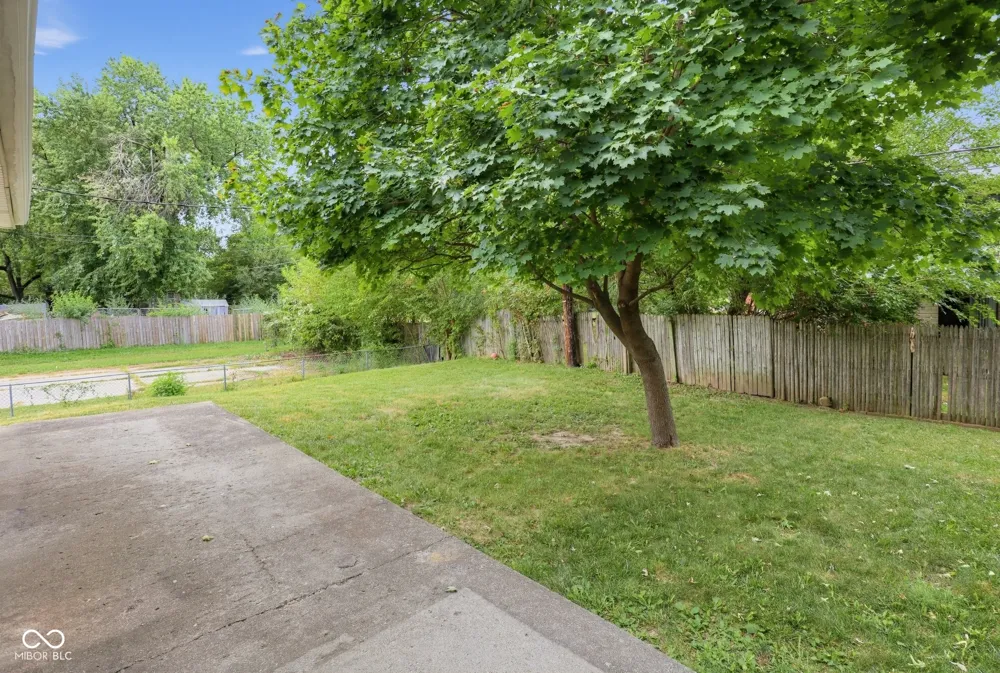 708 S Mitchner Drive Indianapolis, IN 46239