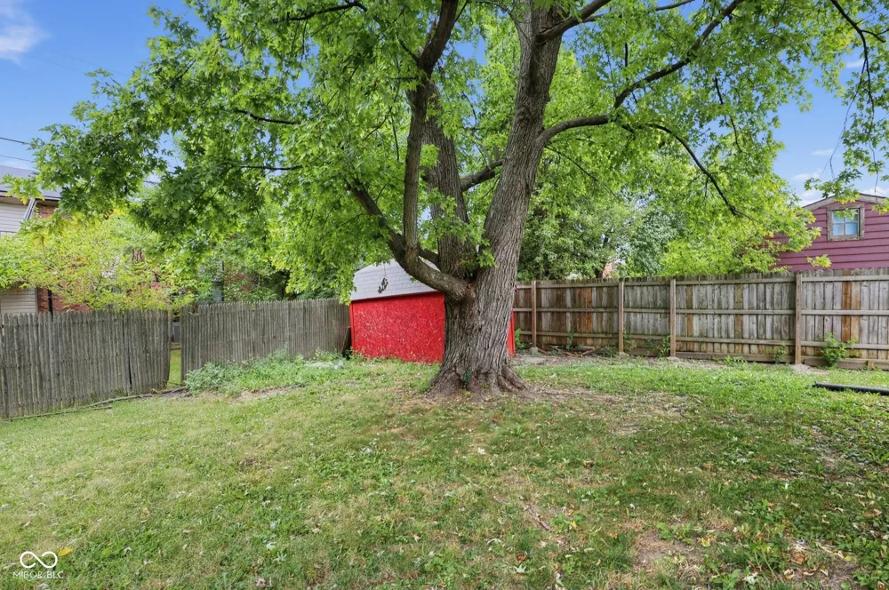 708 S Mitchner Drive Indianapolis, IN 46239