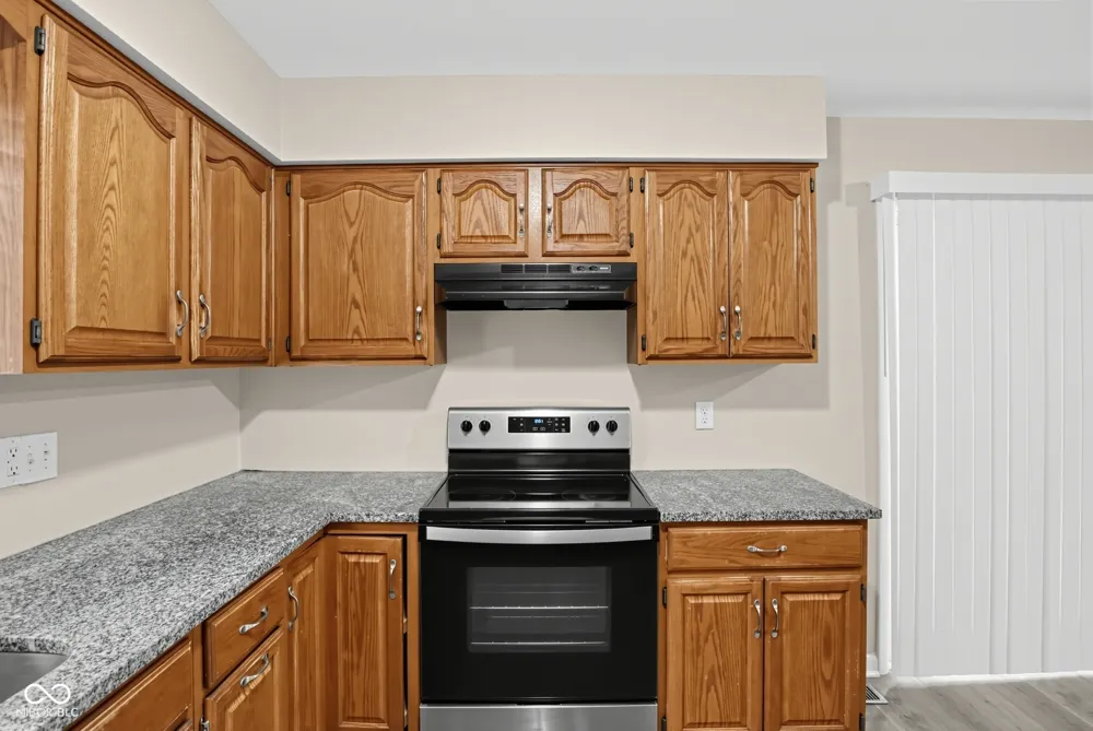 708 S Mitchner Drive Indianapolis, IN 46239