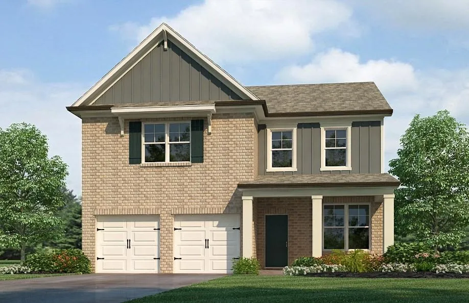 311 Cedar Hollow Drive Conyers, GA 30094