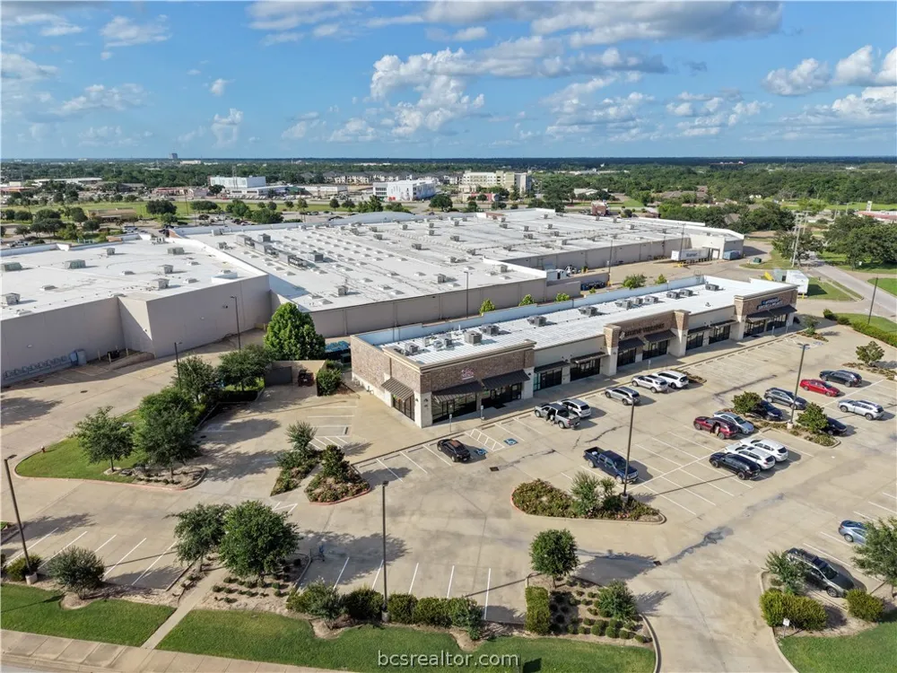 2305 Longmire Dr College Station, TX 77845
