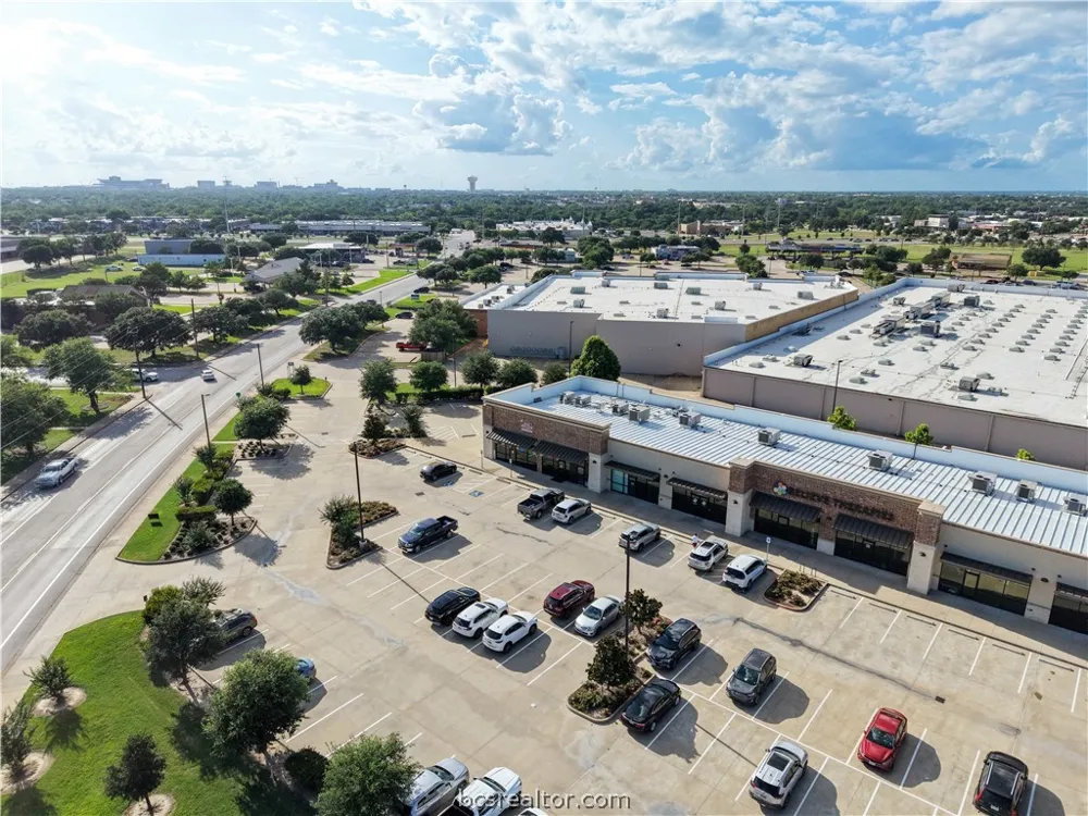 2305 Longmire Dr College Station, TX 77845