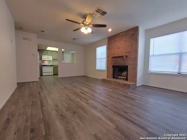 6316 Cambridge Unit 1 San Antonio, TX 78218