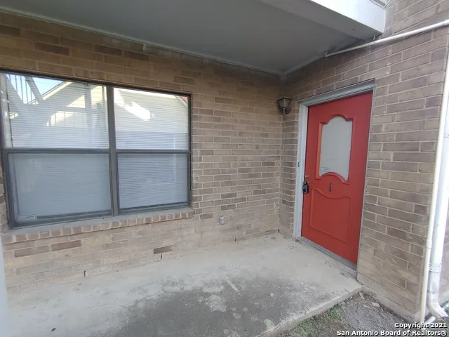 6316 Cambridge Unit 1 San Antonio, TX 78218