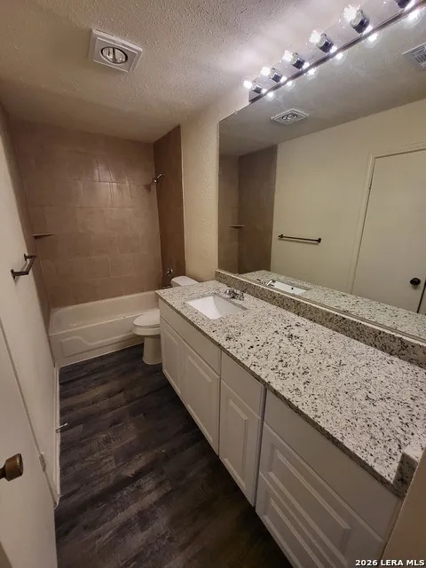 6316 Cambridge Unit 1 San Antonio, TX 78218