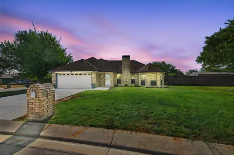 10201 Maverick Drive