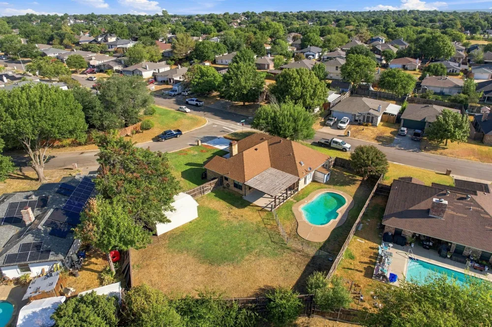 10201 Maverick Drive Fort Worth, TX 76108