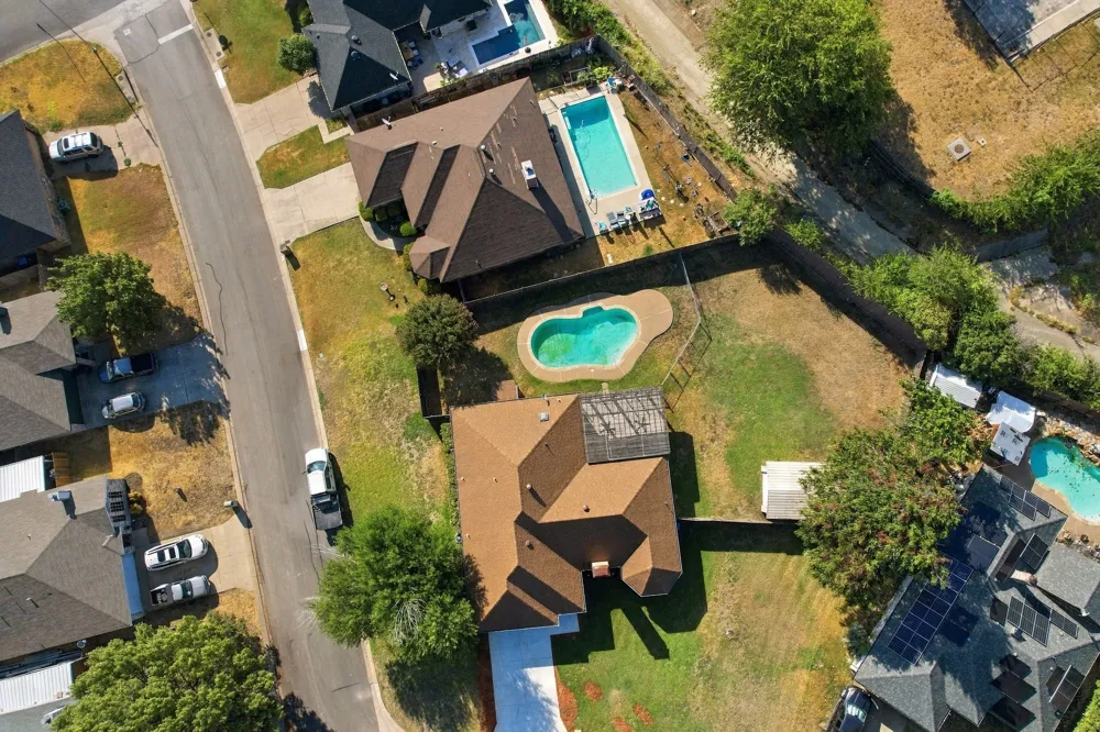 10201 Maverick Drive Fort Worth, TX 76108