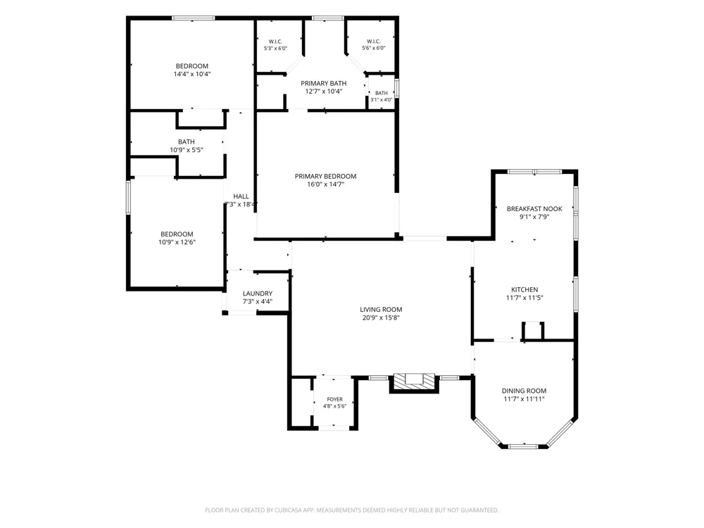 10201 Maverick Drive Fort Worth, TX 76108