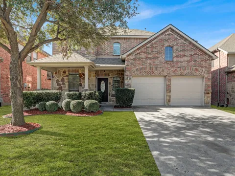 325 Highland Creek Drive