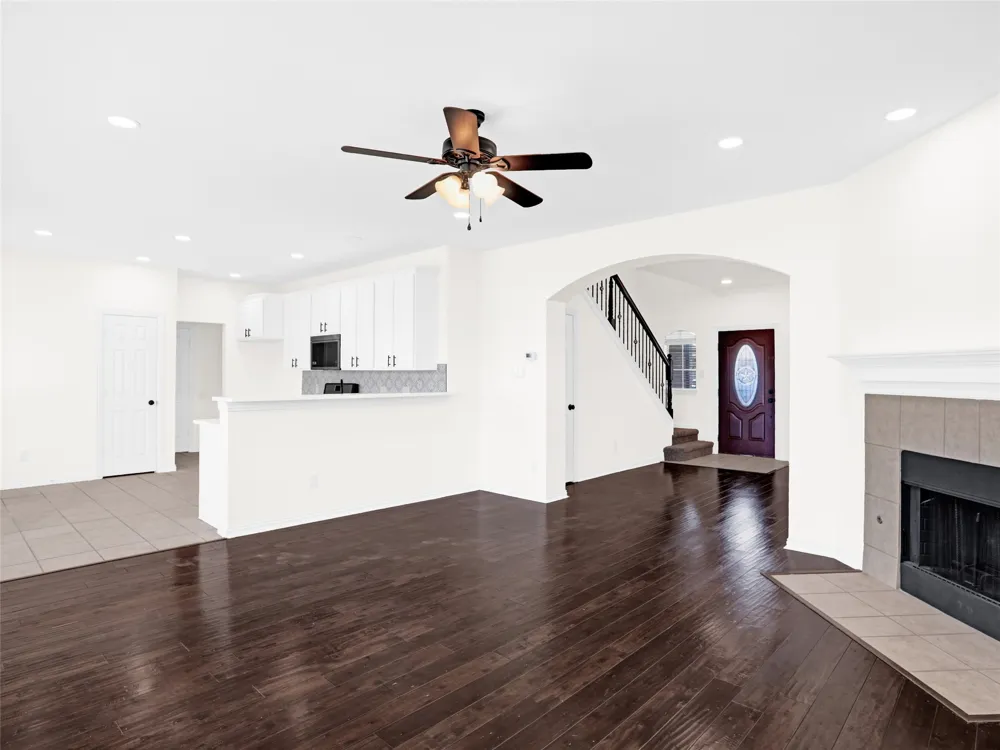 325 Highland Creek Drive Wylie, TX 75098