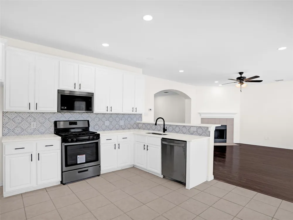 325 Highland Creek Drive Wylie, TX 75098