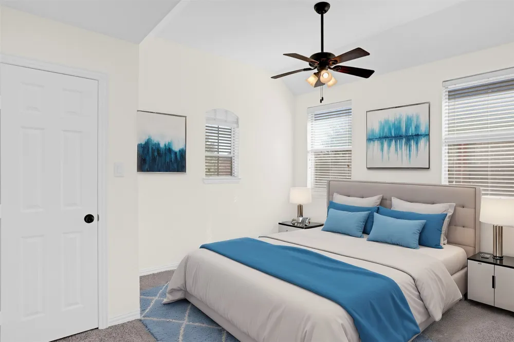 325 Highland Creek Drive Wylie, TX 75098