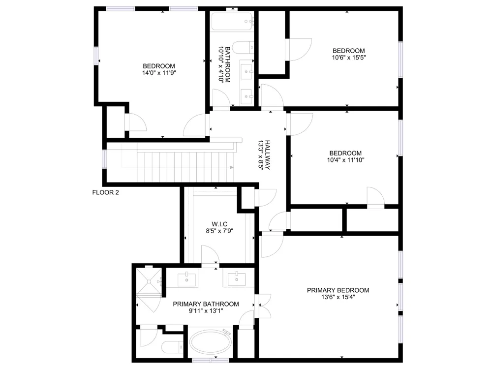 325 Highland Creek Drive Wylie, TX 75098