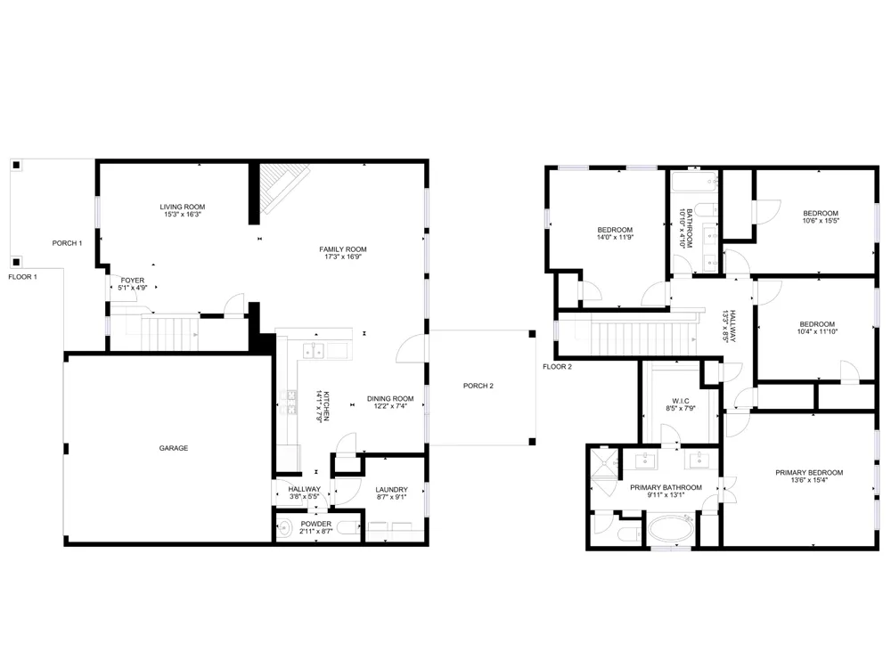 325 Highland Creek Drive Wylie, TX 75098