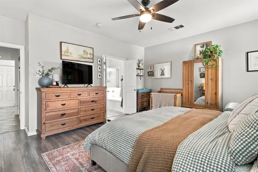8414 Romanway Drive Dallas, TX 75249