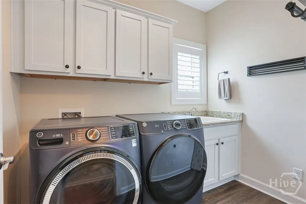 221 Park Chase Pooler, GA 31322