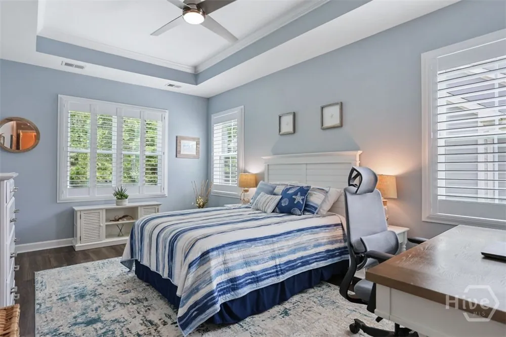 221 Park Chase Pooler, GA 31322