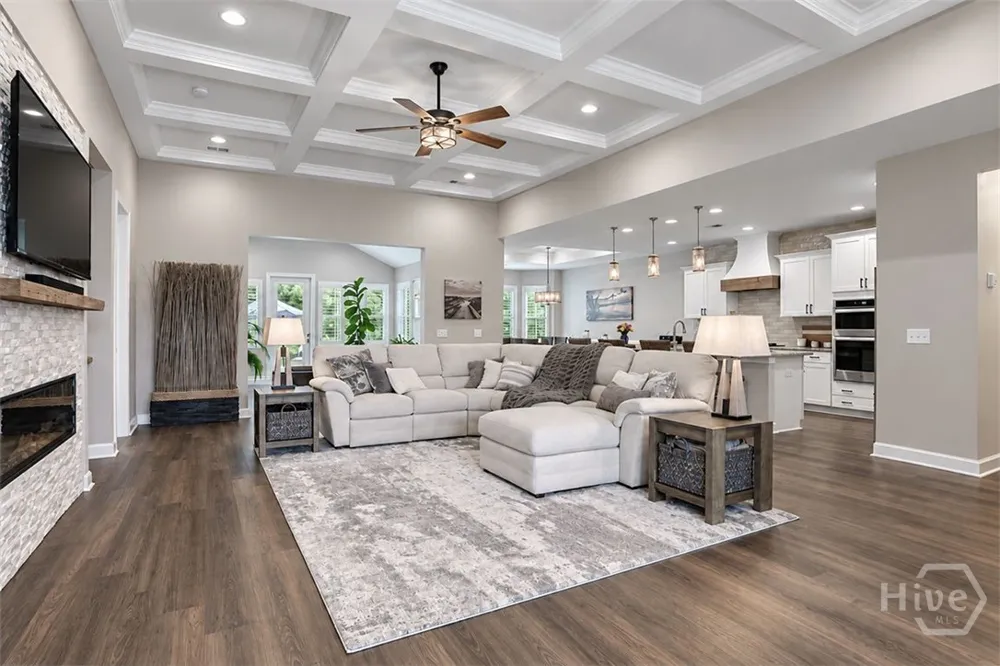 221 Park Chase Pooler, GA 31322