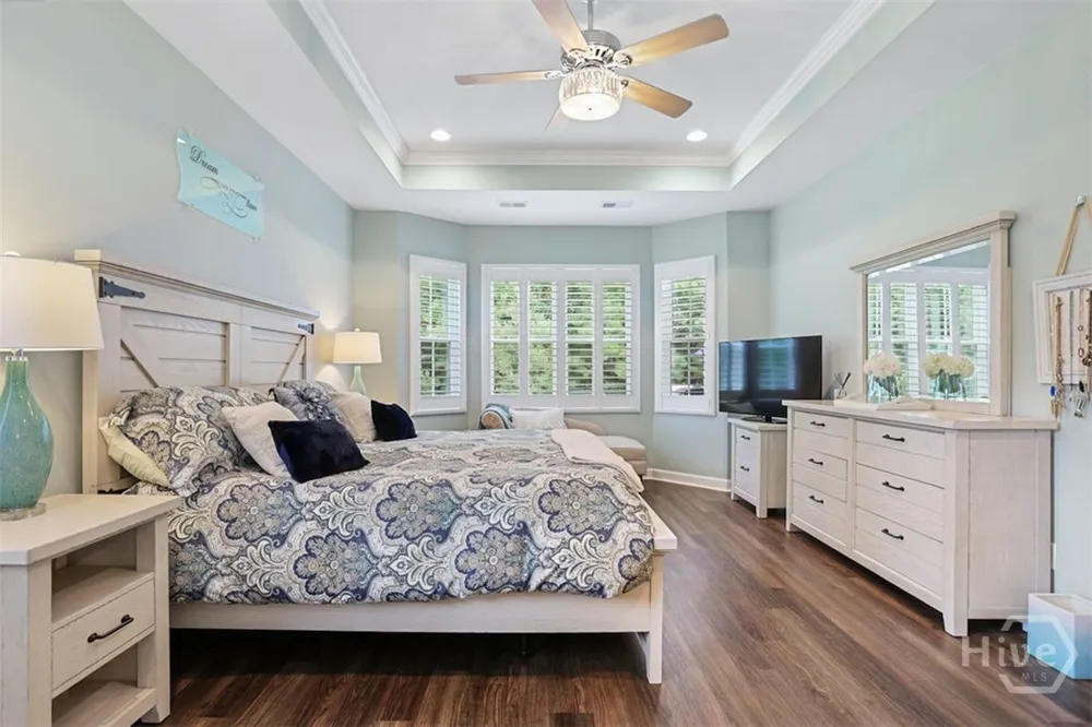 221 Park Chase Pooler, GA 31322
