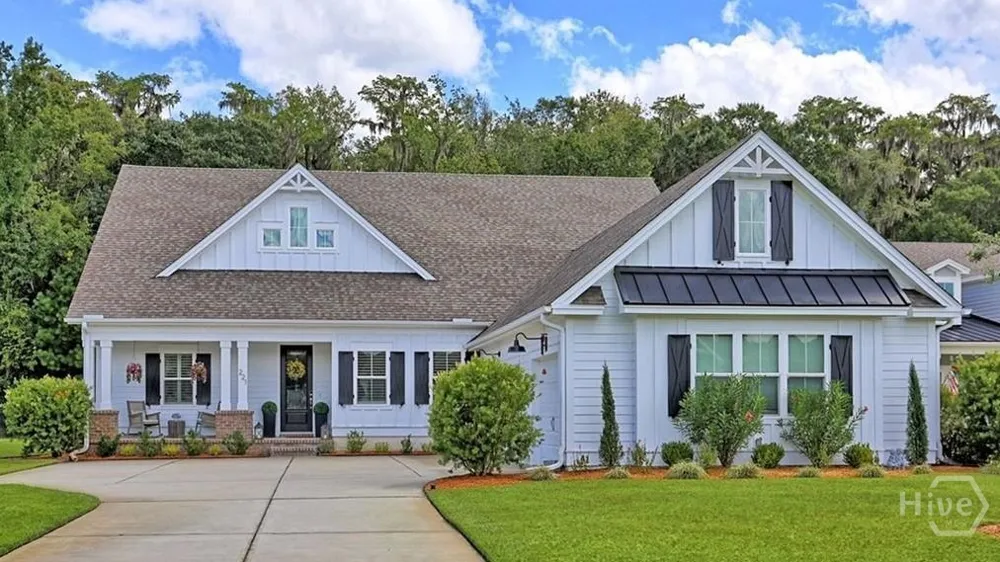 221 Park Chase Pooler, GA 31322