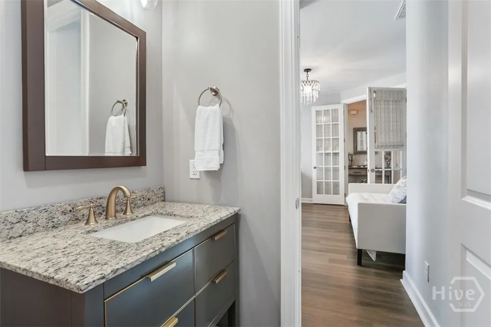 221 Park Chase Pooler, GA 31322