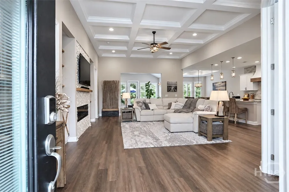 221 Park Chase Pooler, GA 31322