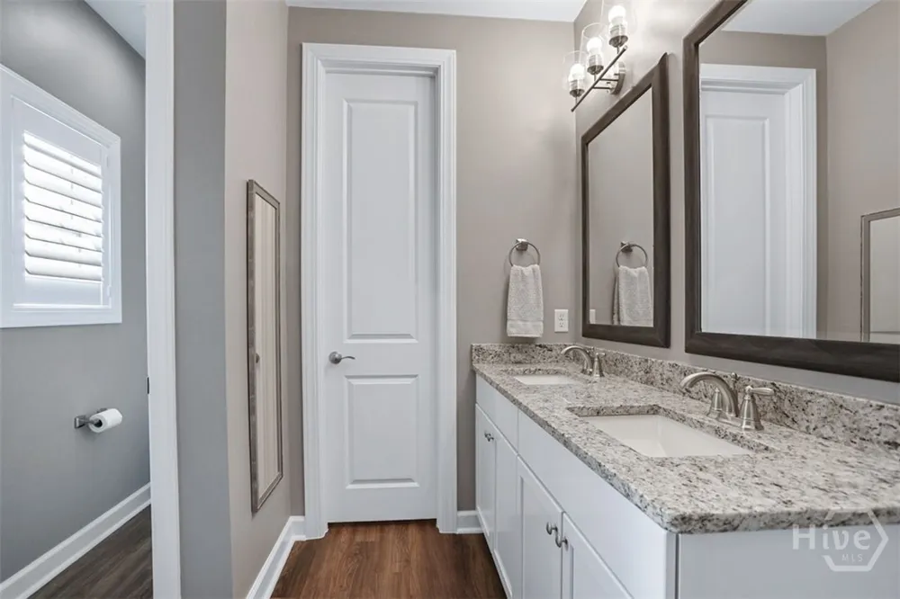 221 Park Chase Pooler, GA 31322