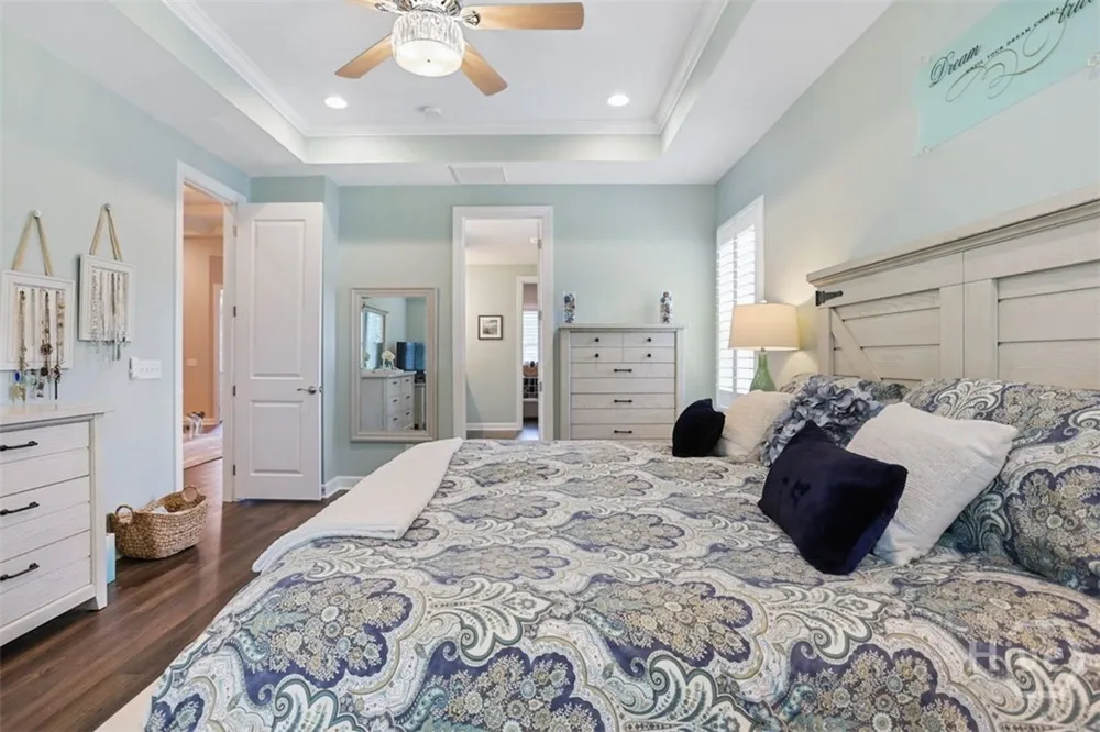221 Park Chase Pooler, GA 31322
