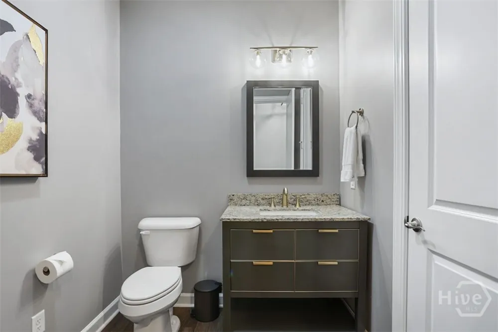 221 Park Chase Pooler, GA 31322