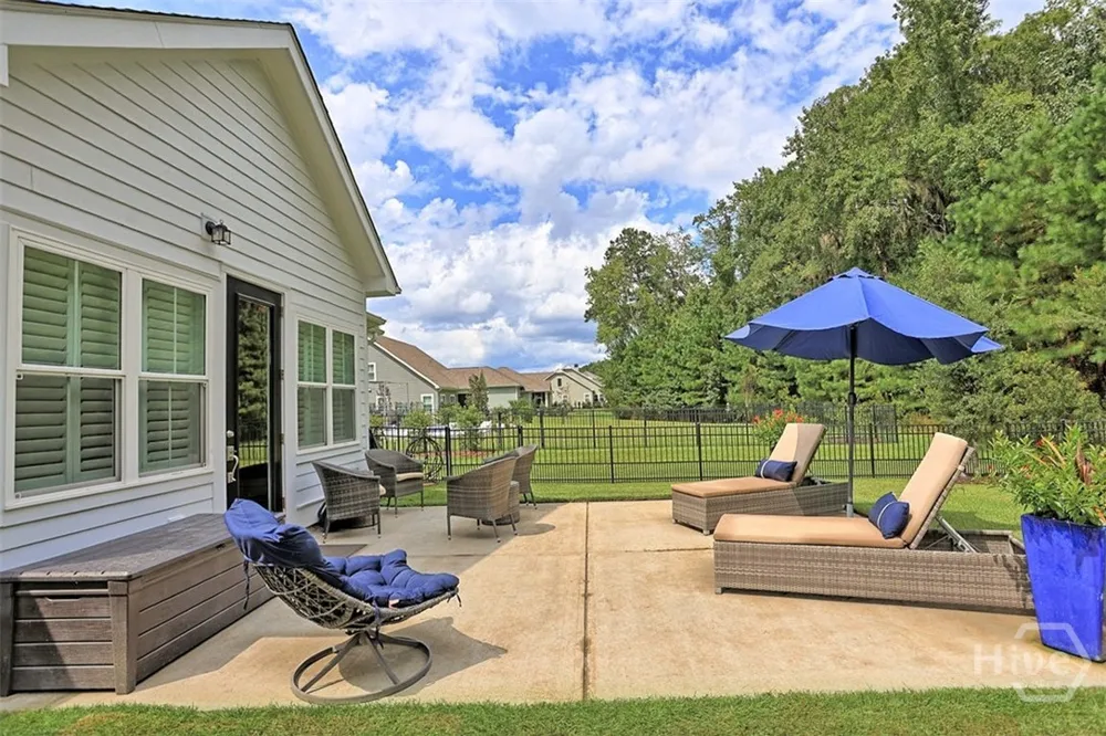 221 Park Chase Pooler, GA 31322
