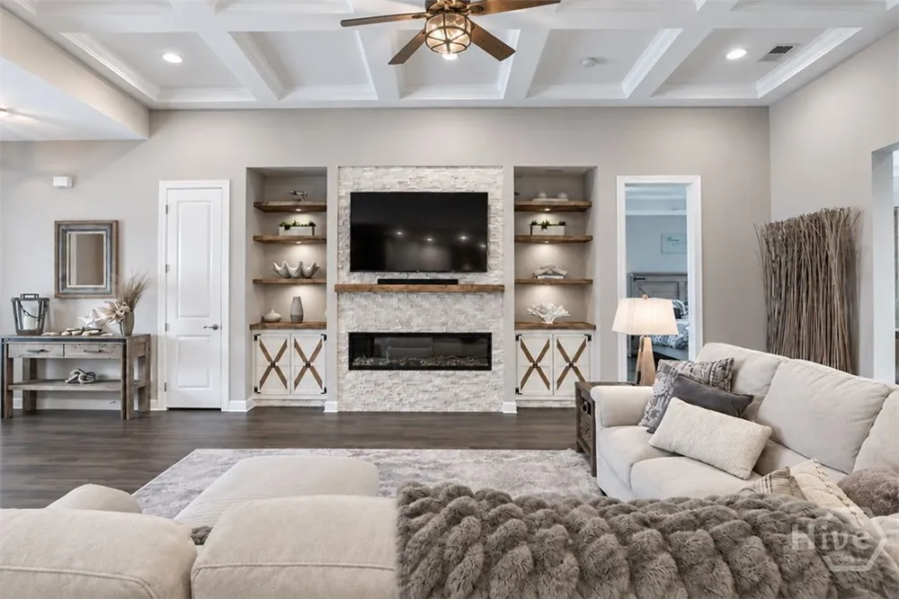 221 Park Chase Pooler, GA 31322