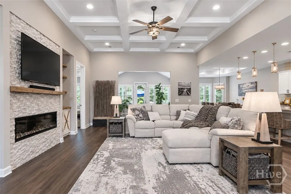 221 Park Chase Pooler, GA 31322