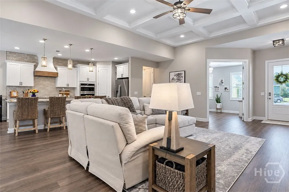 221 Park Chase Pooler, GA 31322