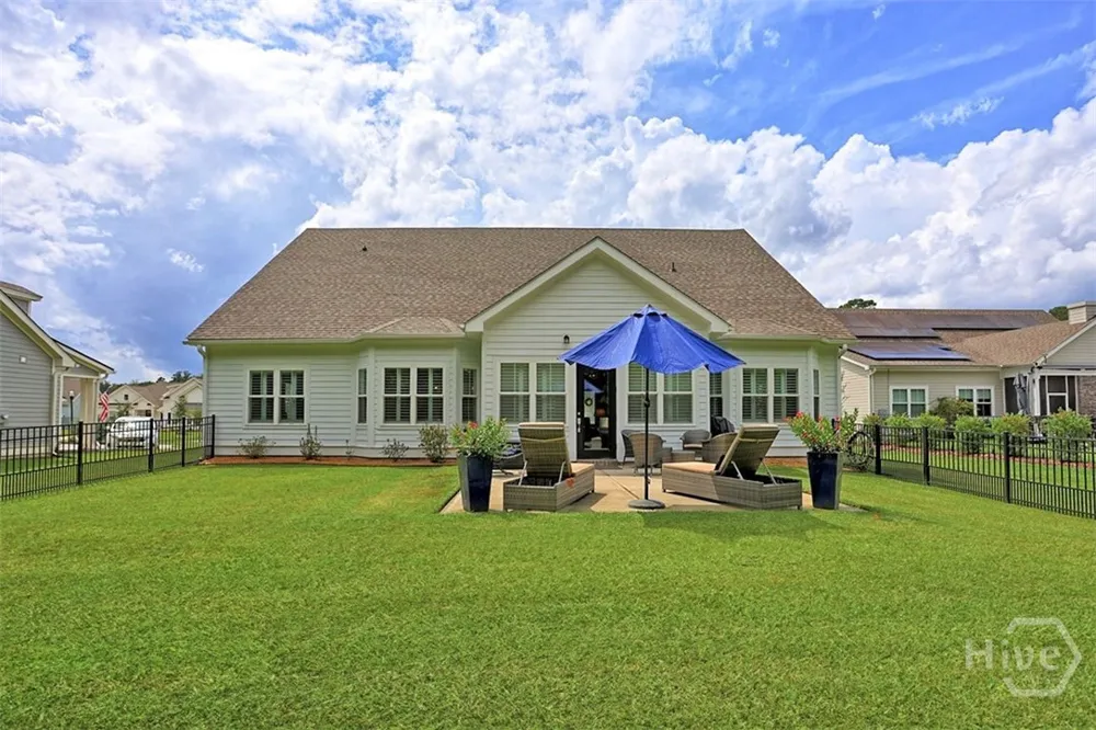221 Park Chase Pooler, GA 31322