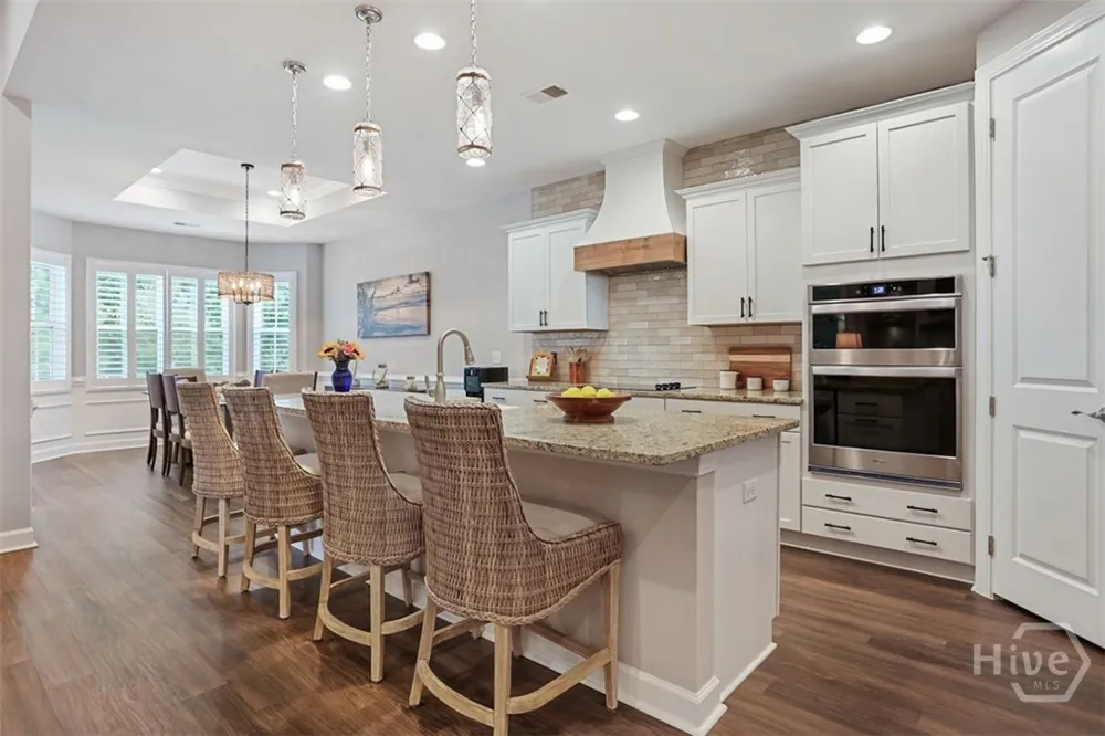 221 Park Chase Pooler, GA 31322