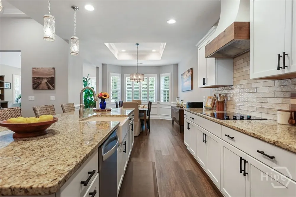 221 Park Chase Pooler, GA 31322