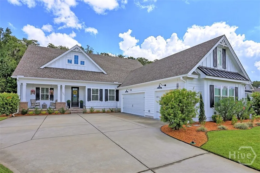 221 Park Chase Pooler, GA 31322