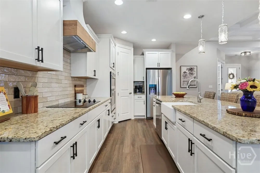 221 Park Chase Pooler, GA 31322