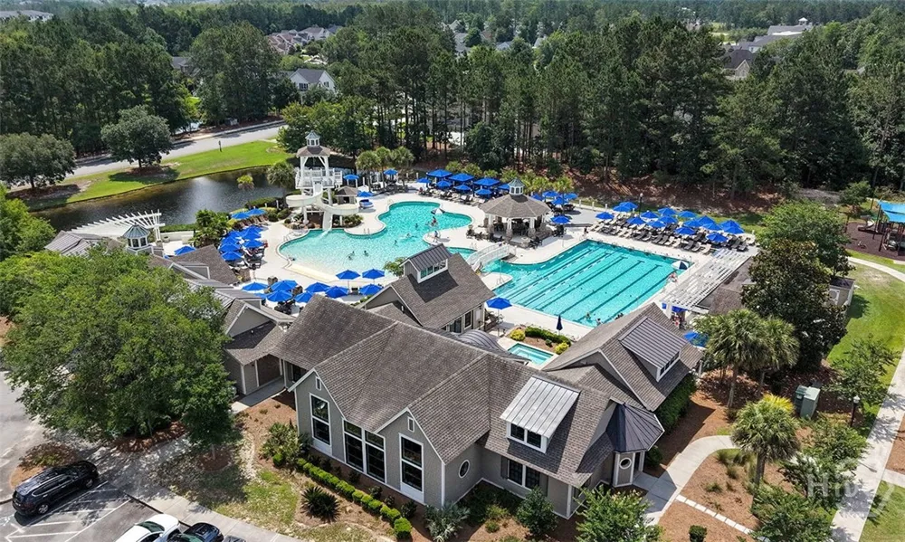 221 Park Chase Pooler, GA 31322