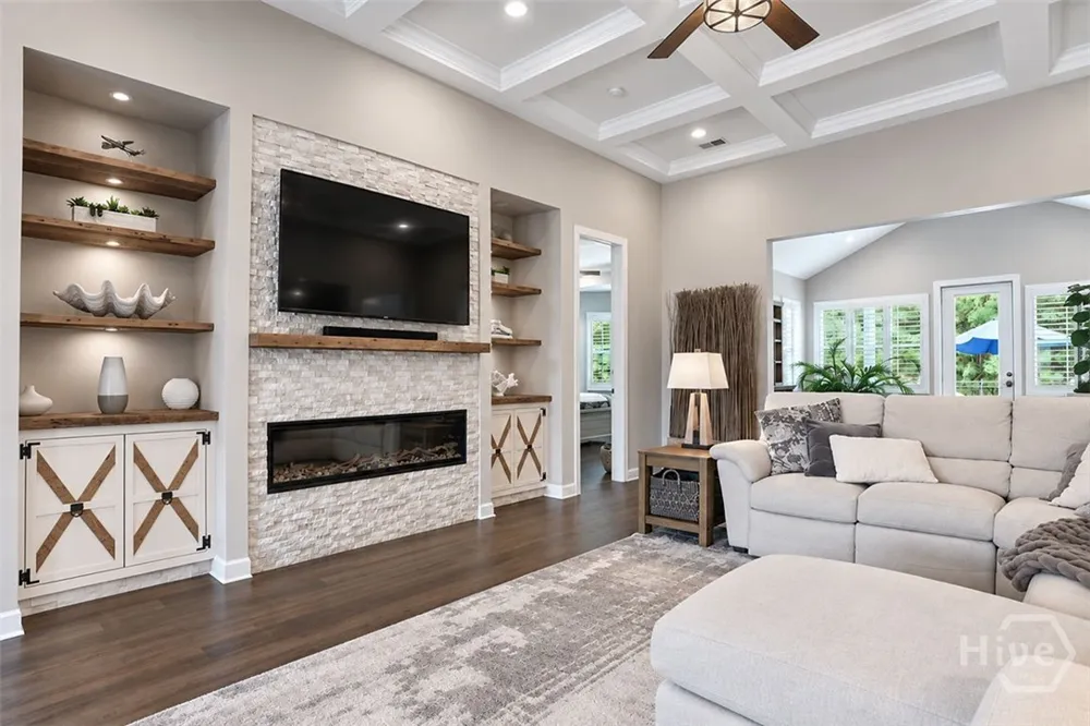 221 Park Chase Pooler, GA 31322