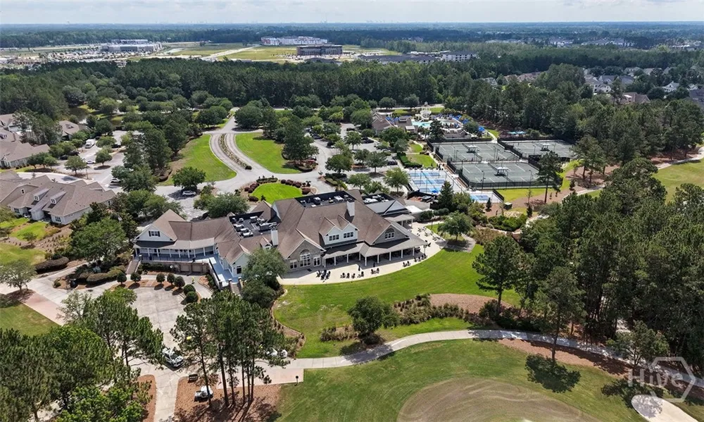 221 Park Chase Pooler, GA 31322