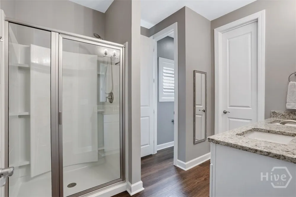 221 Park Chase Pooler, GA 31322