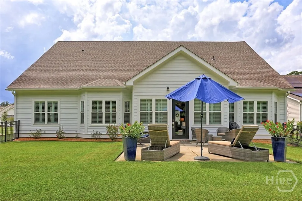 221 Park Chase Pooler, GA 31322
