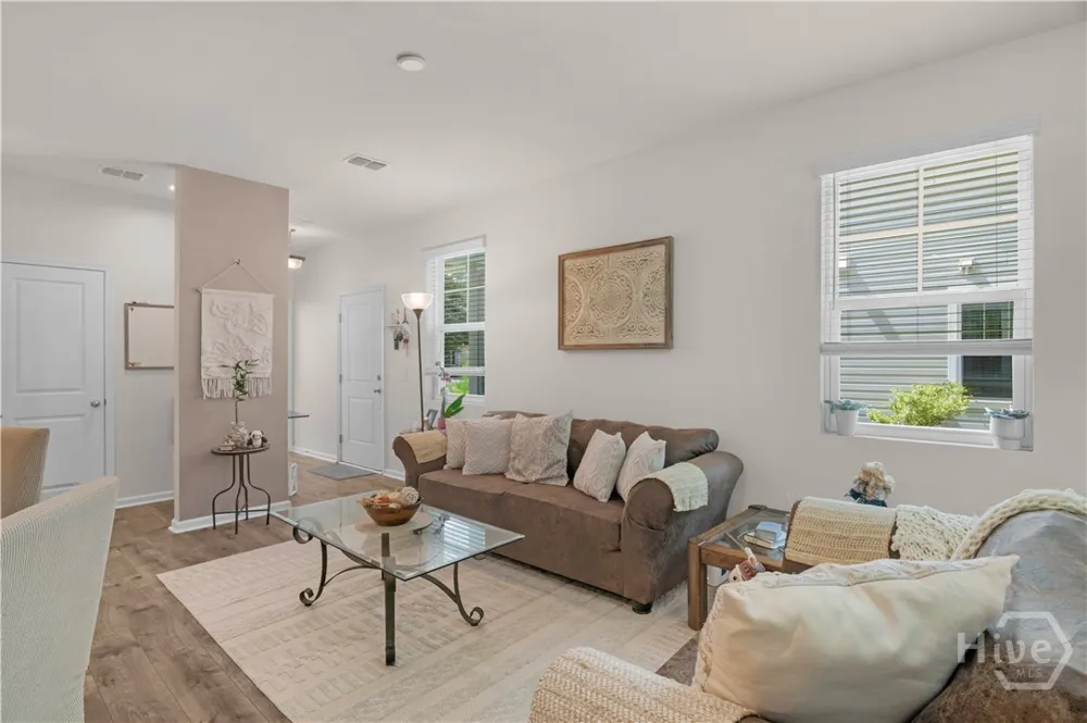 128 Benelli Drive Pooler, GA 31322