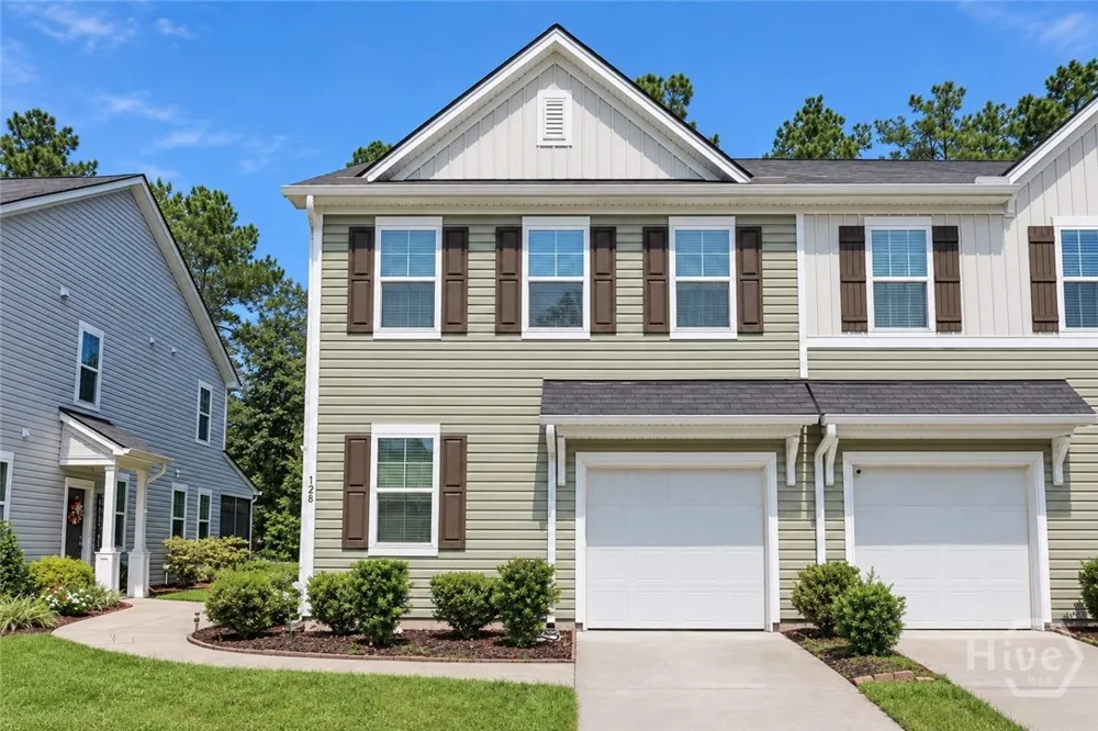 128 Benelli Drive Pooler, GA 31322
