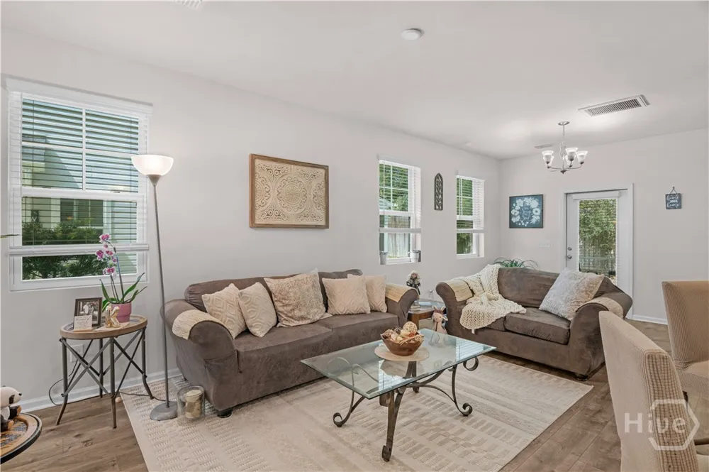 128 Benelli Drive Pooler, GA 31322