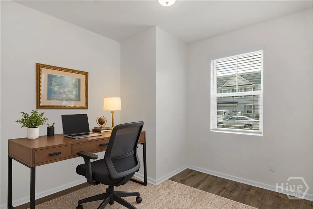 128 Benelli Drive Pooler, GA 31322